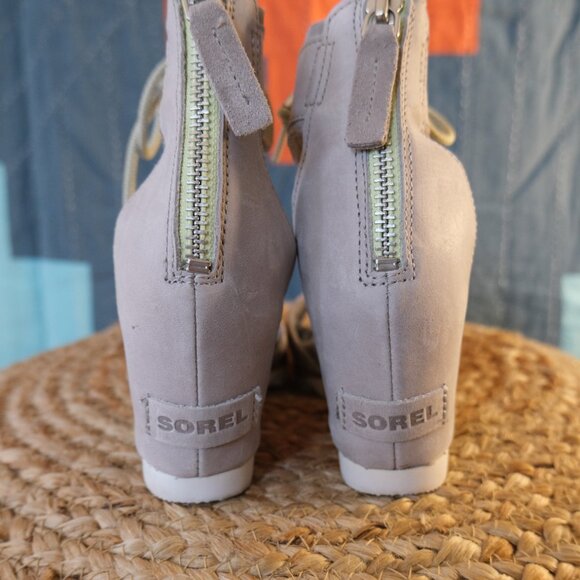 Sorel Sandal - Picture 4 of 4